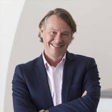 Professor Stephen Simpson