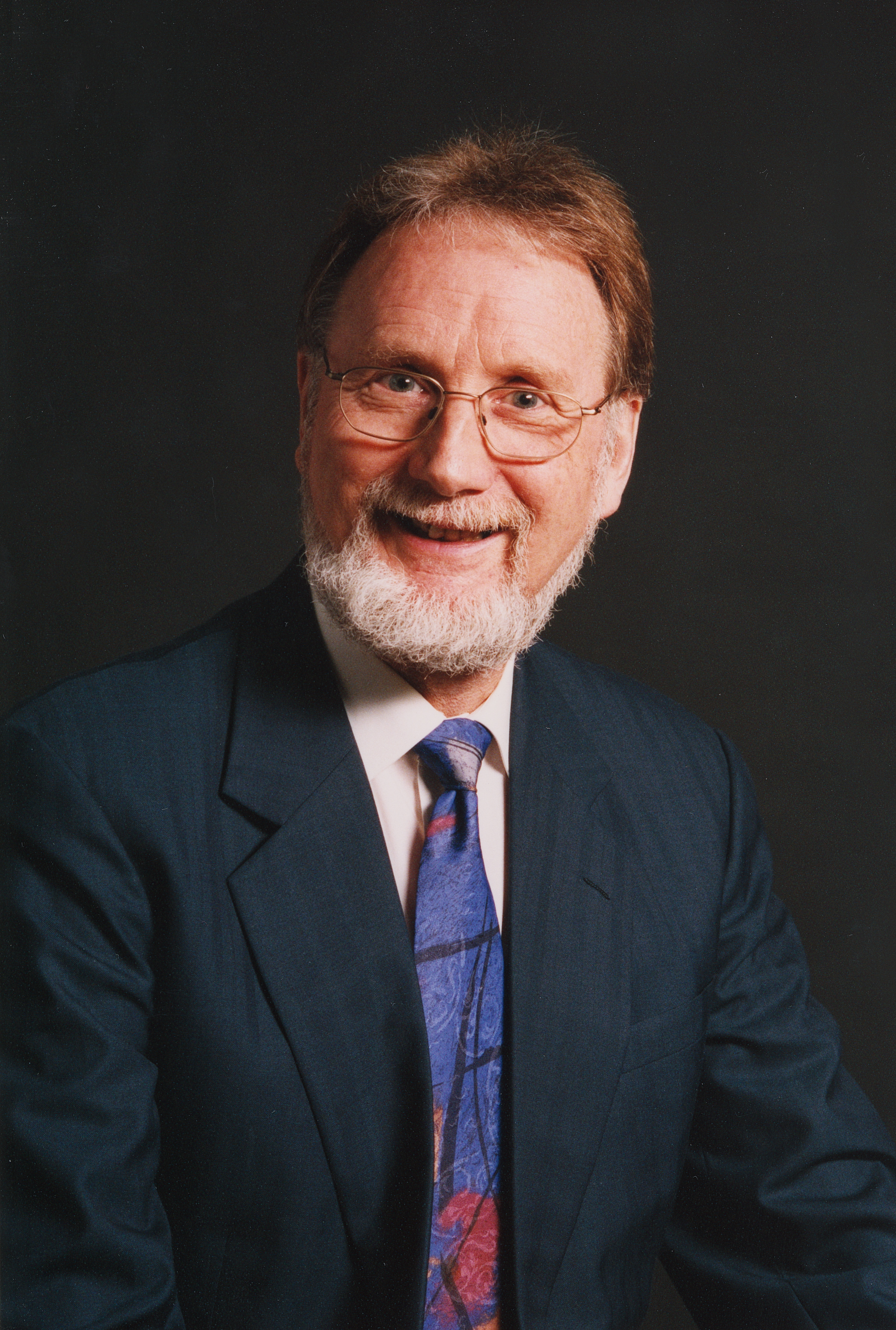 Dr T.J Higgins