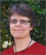 Professor Christine Beveridge