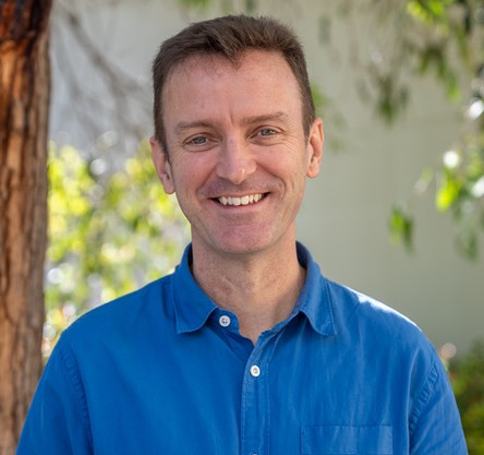 Graeme Cumming