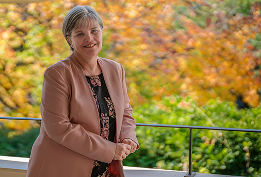 Melissa Abberton