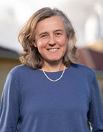Professor Naomi McClure-Griffiths