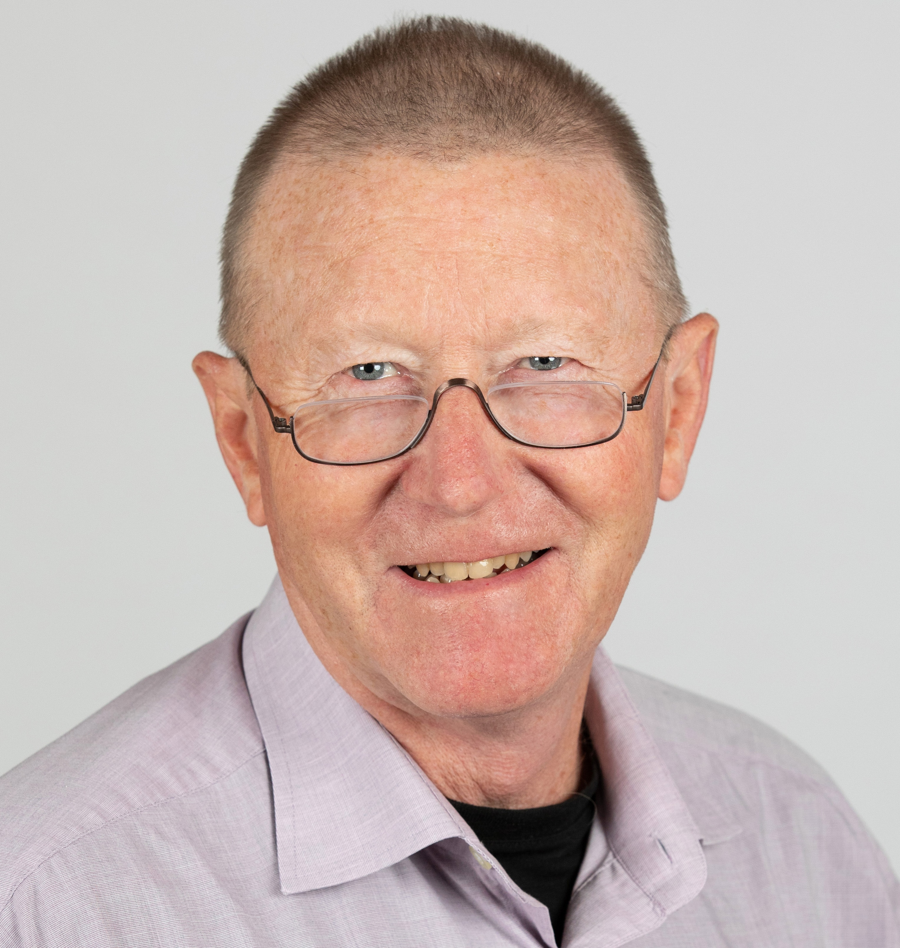 Paul Martin