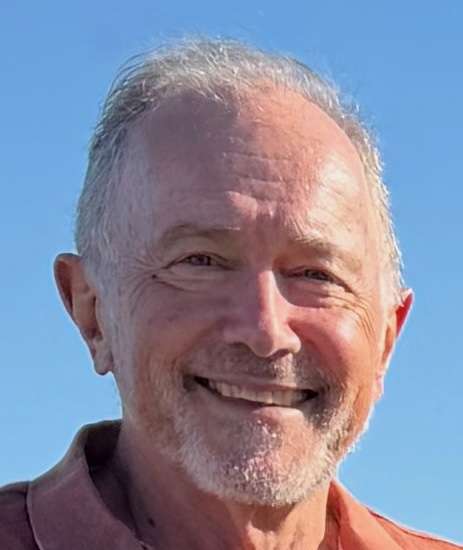 Professor Rob Baxter
