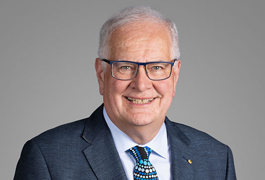 Professor Sam Berkovic