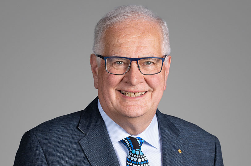 Professor Sam Berkovic