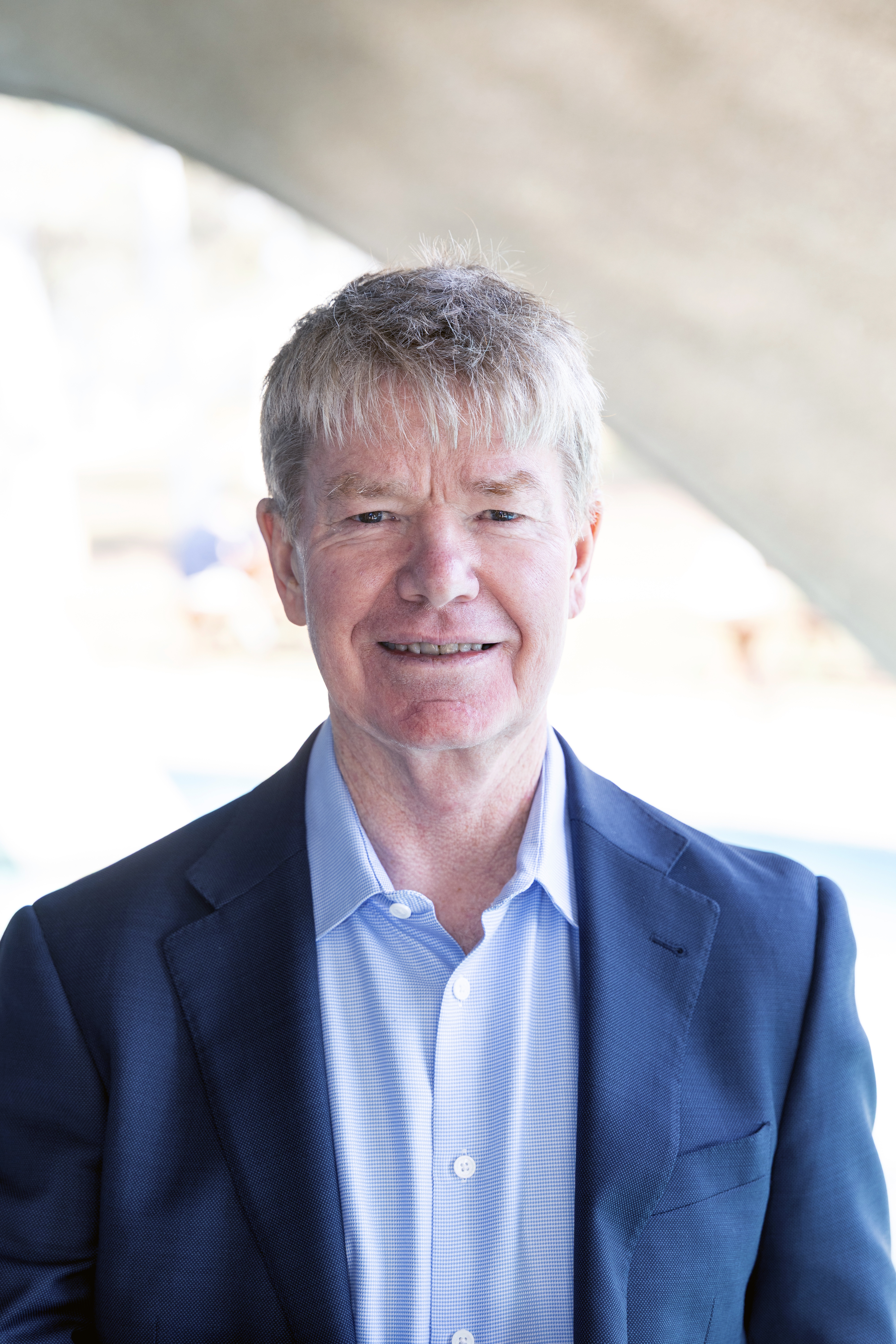 Professor Steven Chown