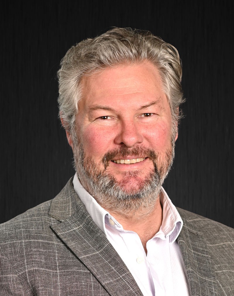 Tim Schmidt