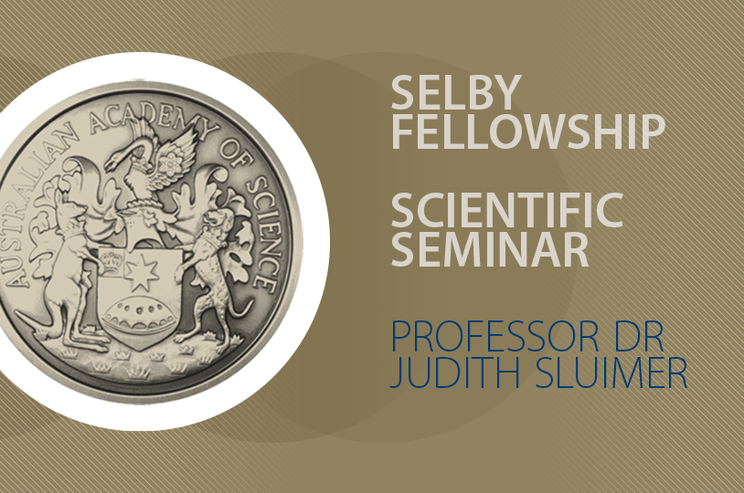 Selby Fellowship header
