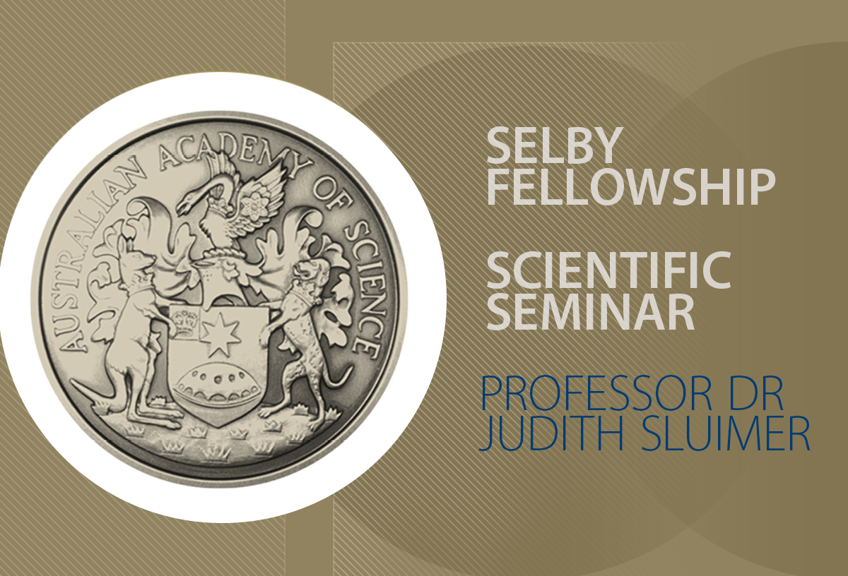 Selby Fellowship Event Card