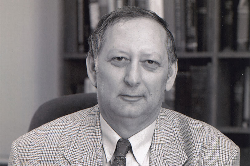 Professor Emeritus David Doddrell AM FAA