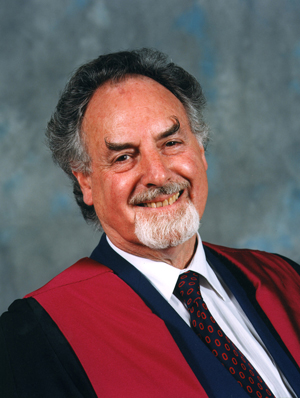 Macfarlane Burnet Medal awarded to ‘Smooth Muscle Man’