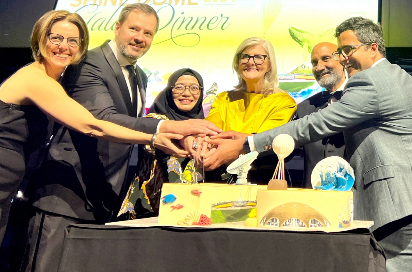 Combating misinformation with science