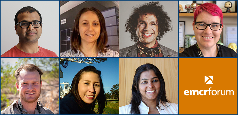 Welcoming the new Early- and Mid-Career Researcher Forum Executive