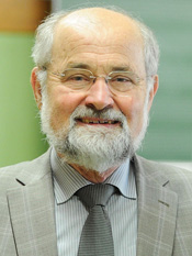 Two new Corresponding Members admitted to the Academy