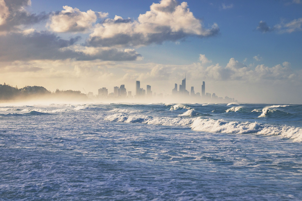 Marine and coastal leaders urge government to adopt FEA Sustainable Oceans and Coasts Strategy