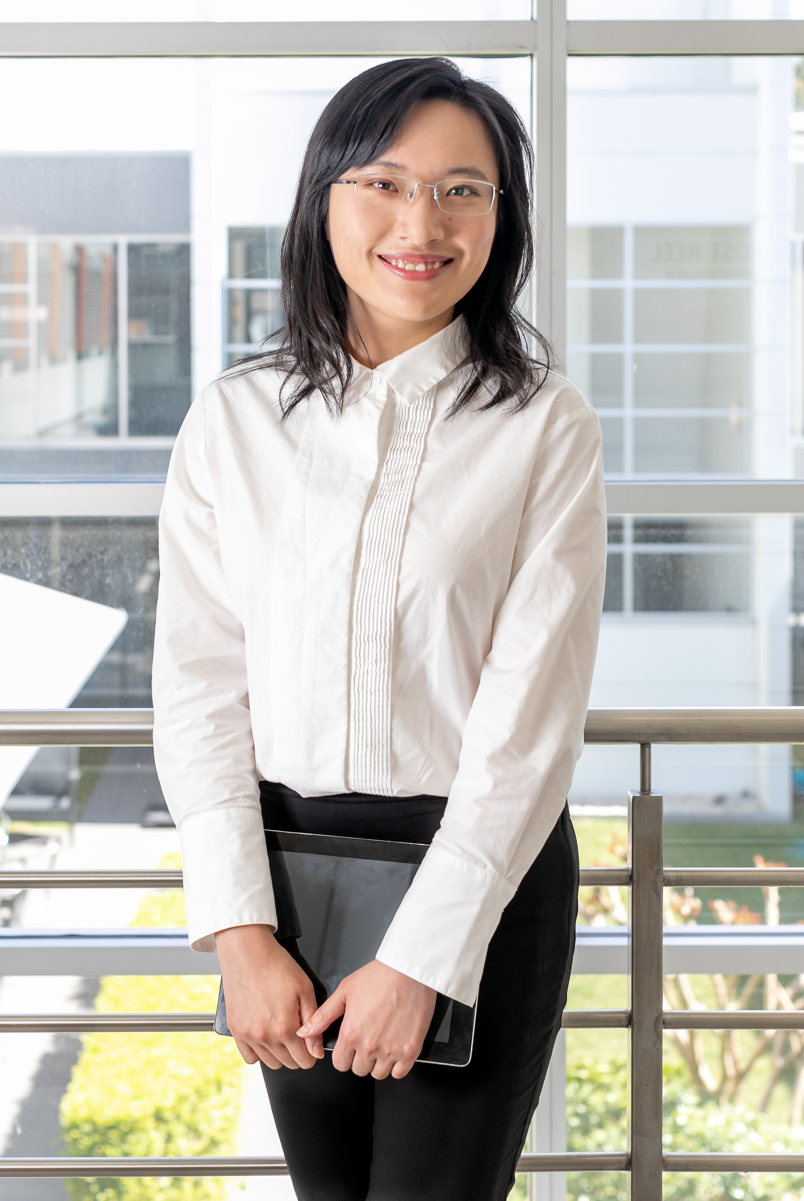 Tackling regional challenges through international scientific collaboration 