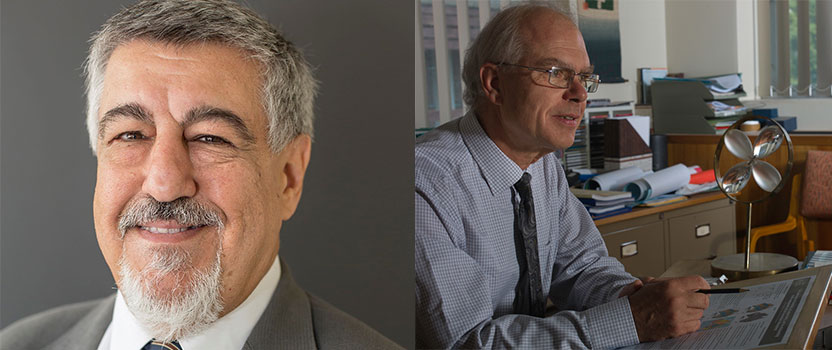 Australian scientists recognised at international geophysics meeting