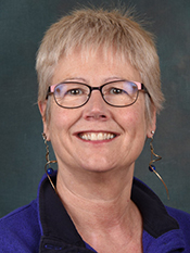 Two new Corresponding Members admitted to the Academy