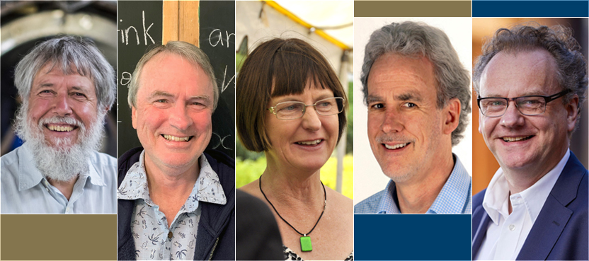 Australian researchers' achievements recognised with Prime Minister’s Prizes