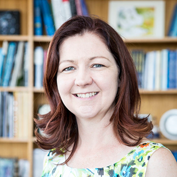 Professor Lisa Kewley awarded 2020 James Craig Watson Medal 