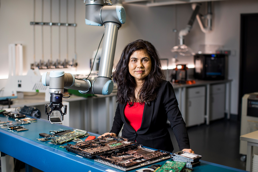 Changing our attitude to ‘waste’