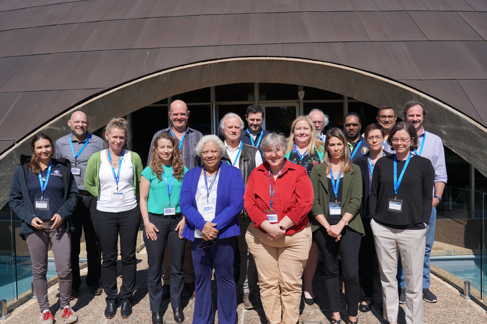 Discussions continue on the future of the Great Barrier Reef