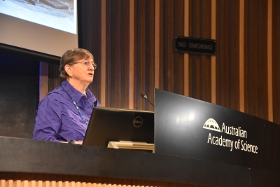 Highlights from Science at the Shine Dome 2022