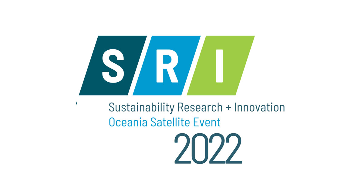 Australia to host congress on sustainability in Oceania