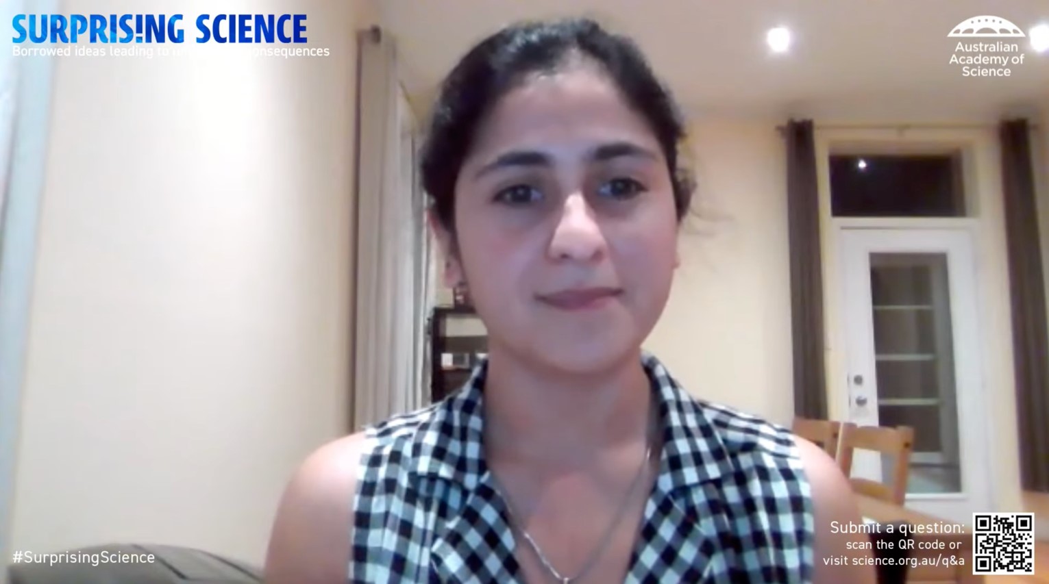 The surprising science of tracing life in the oceans 