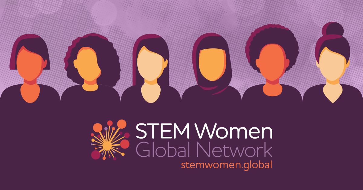 Raising the profile of women in STEM across the globe