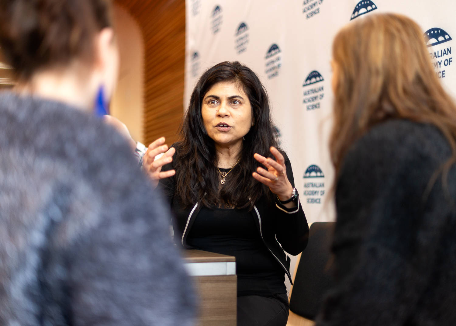 Australian Academy of Science calls for input on Women in STEM 10-year plan