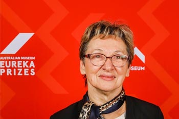 Eureka Prizes celebrate innovators and leaders in Australian science 