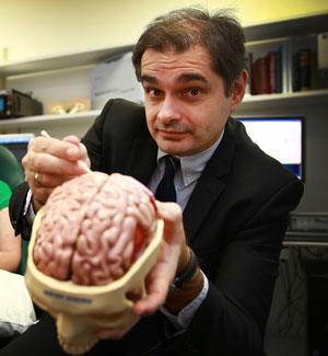 Innovators and leading thinkers recognised in Science Academy awards