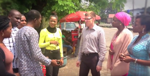 Innovators and leading thinkers recognised in Science Academy awards