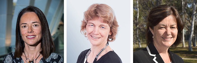 Academy Fellows elected to the Australian Academy of Health and Medical Sciences