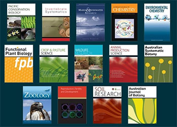 75 years of the Australian Journals of Scientific Research celebrated