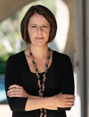 Bringing better science to the justice system: ABC interview with Academy Chief Executive Anna-Maria Arabia