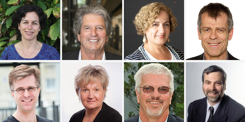 Academy Fellows among ARC Linkage Project recipients