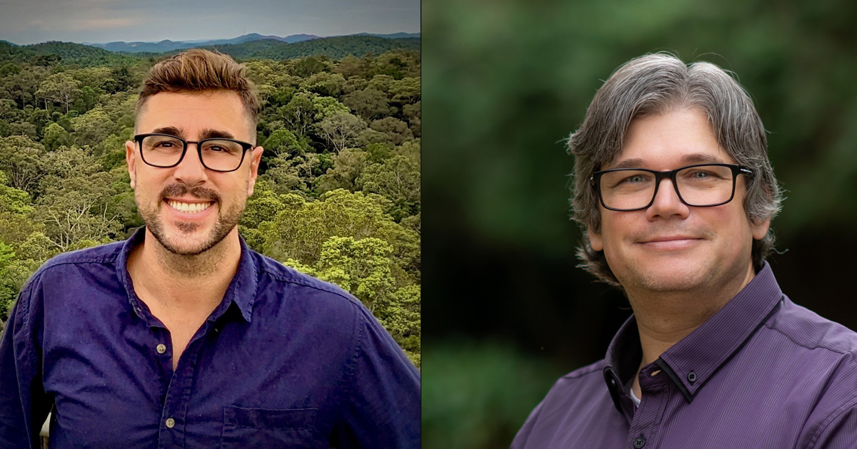 Sleep, sensors and science: 2025 Australia-Scotland Fund recipients announced