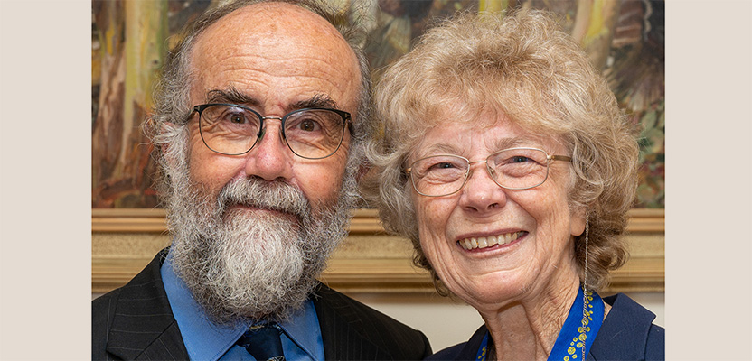 Nurturing the next generation: The Early Career Scientists International Fund