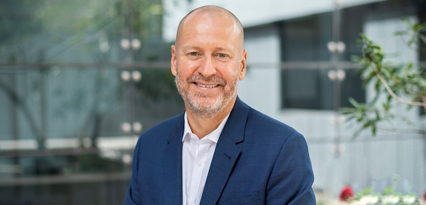 Leading biologist and Academy Fellow appointed CSIRO Chief Executive 