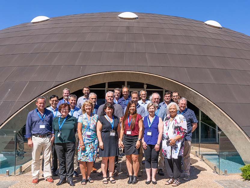 Discussions begin on the future of the Great Barrier Reef