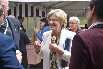 Highlights from Science at the Shine Dome 2022