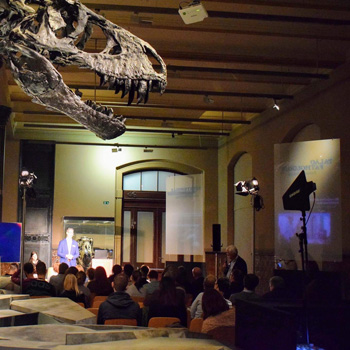 Academy features at Berlin Science Week