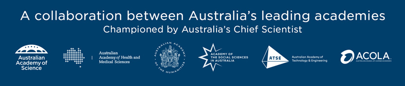 Academies join forces to launch COVID-19 expert database