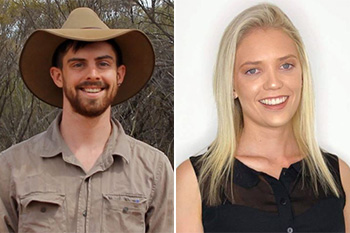 Australian environmental scientists receive Max Day awards