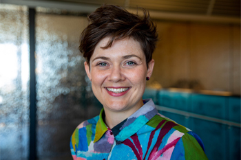 Environmental historian will use Moran Award to study climate science past in Australia