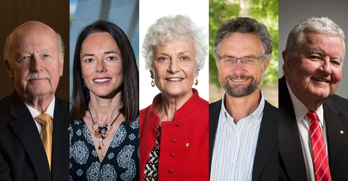 Nobel Laureates and leading scientists call for Kathleen Folbigg pardon