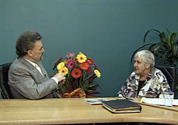 Fellows feature in online video resource